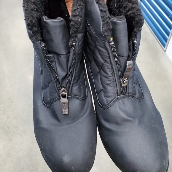 Booties - Picture 2 of 3